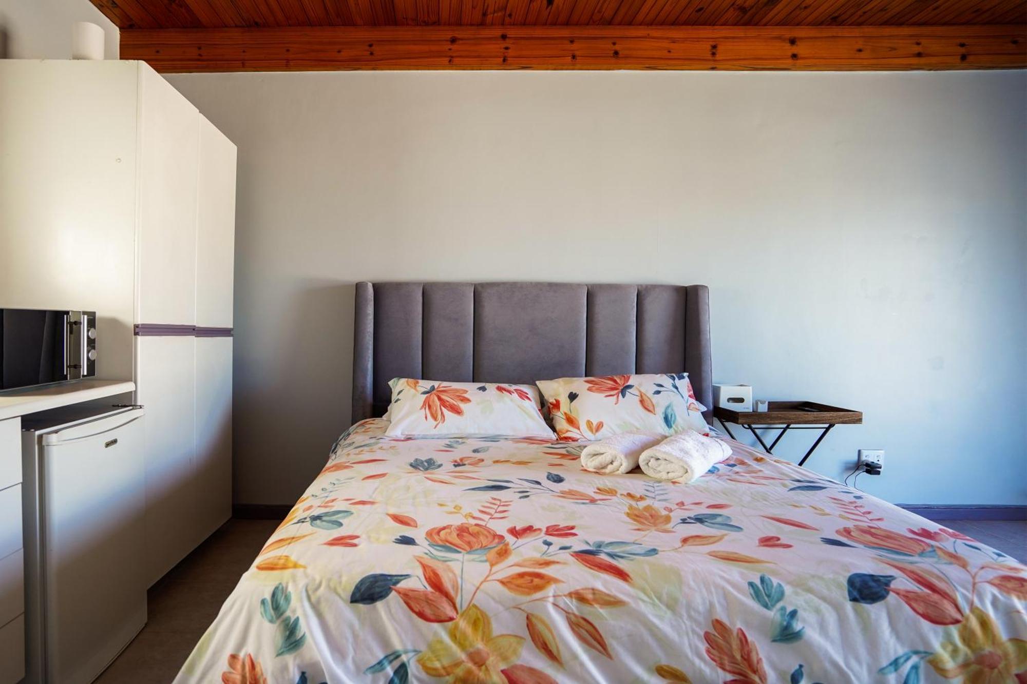 Hotel Ocean Vibes Kapské Město Exteriér fotografie