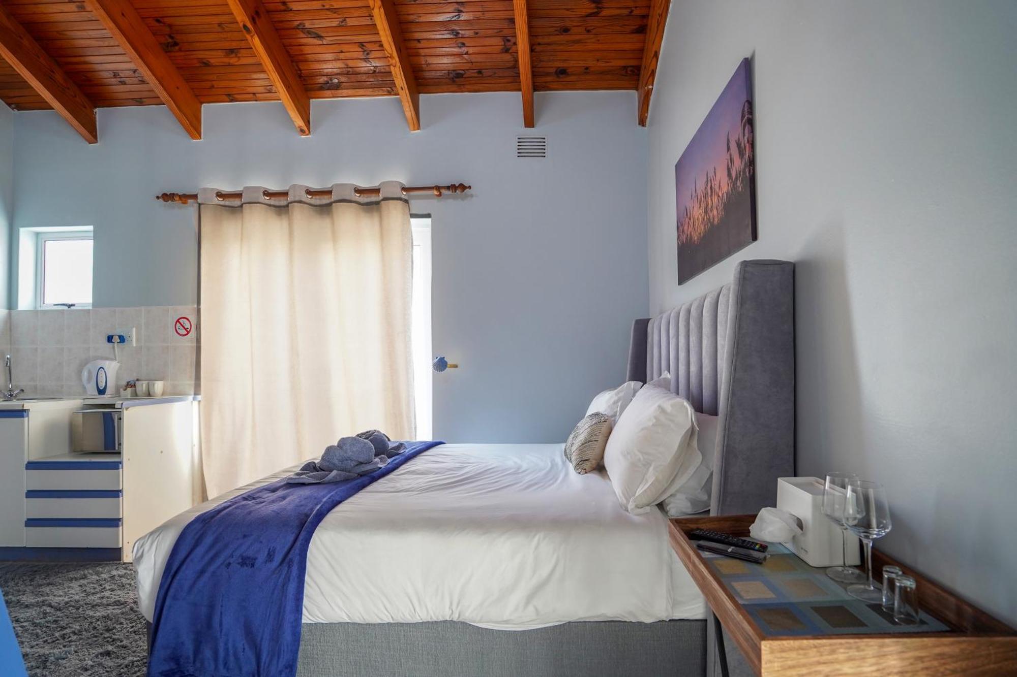 Hotel Ocean Vibes Kapské Město Exteriér fotografie
