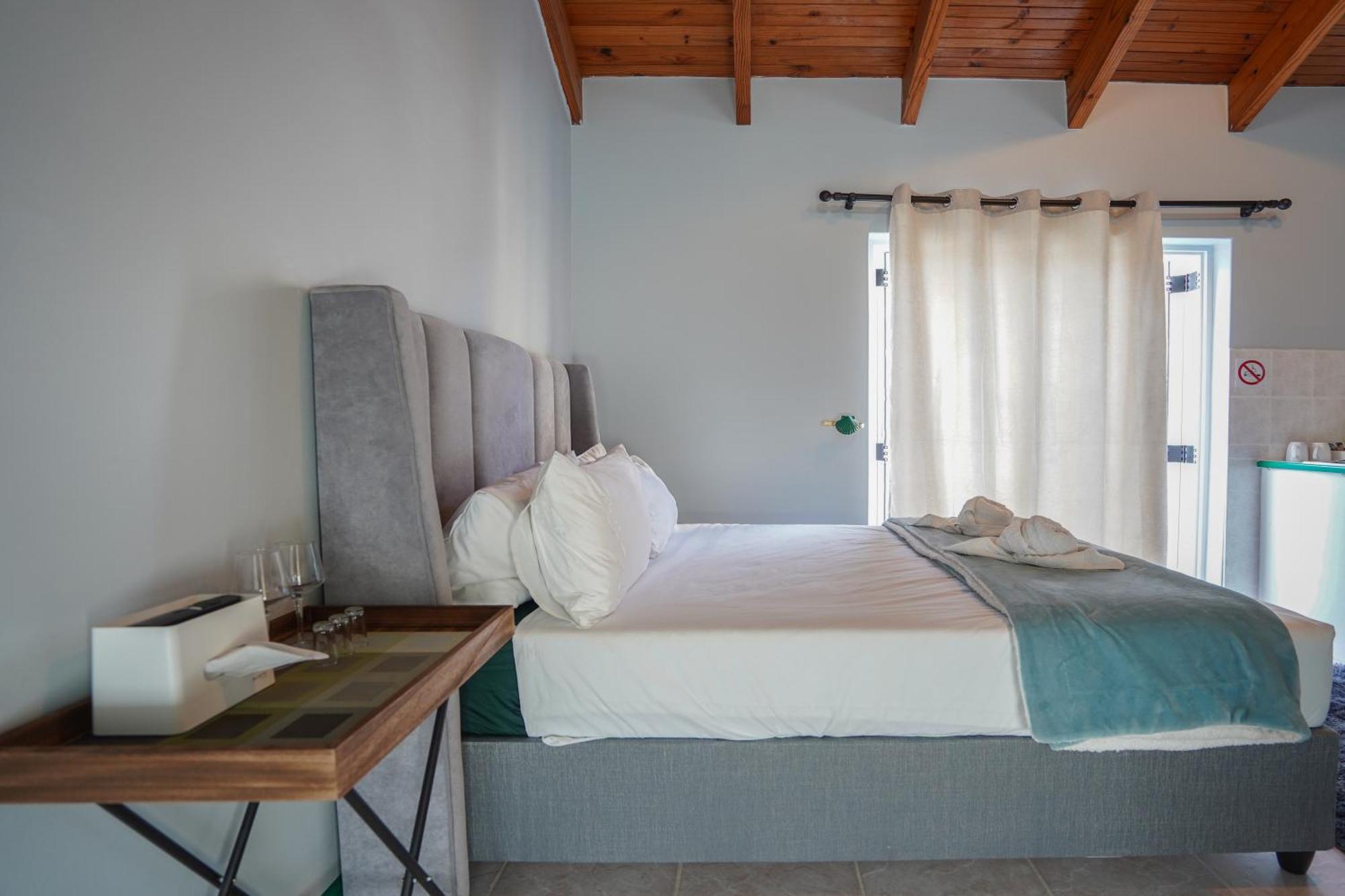 Hotel Ocean Vibes Kapské Město Exteriér fotografie